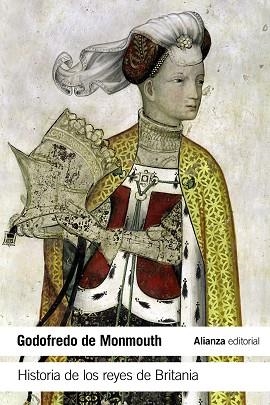 Historia de los reyes de Britania | 9788491048237 | Monmouth, Godofredo de | Librería Castillón - Comprar libros online Aragón, Barbastro