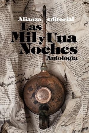 Las Mil y Una Noches | 9788491048220 | ANÓNIMO. | Librería Castillón - Comprar libros online Aragón, Barbastro