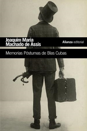 Memorias póstumas de Blas Cubas | 9788491810612 | Machado de Assis, Joaquim Maria | Librería Castillón - Comprar libros online Aragón, Barbastro