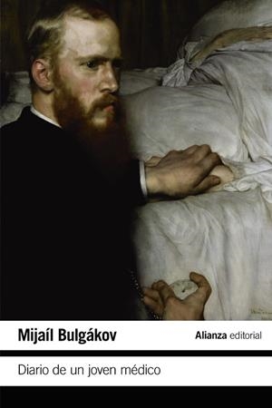 Diario de un joven médico | 9788491817154 | Bulgákov, Mijaíl | Librería Castillón - Comprar libros online Aragón, Barbastro