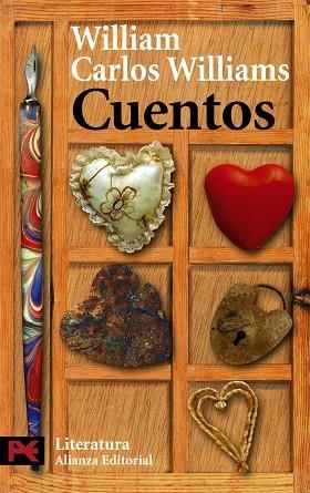 Cuentos | 9788420649245 | Williams, William Carlos | Librería Castillón - Comprar libros online Aragón, Barbastro