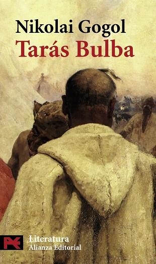 Tarás Bulba | 9788420676821 | Gógol, Nikolái | Librería Castillón - Comprar libros online Aragón, Barbastro
