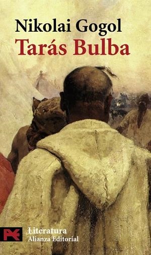 Tarás Bulba | 9788420676821 | Gógol, Nikolái | Librería Castillón - Comprar libros online Aragón, Barbastro