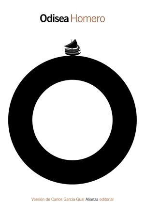 Odisea | 9788420674629 | Homero | Librería Castillón - Comprar libros online Aragón, Barbastro