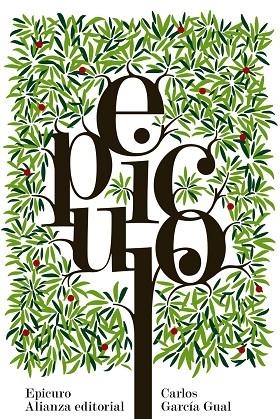 Epicuro | 9788420678849 | García Gual, Carlos | Librería Castillón - Comprar libros online Aragón, Barbastro