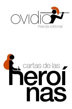 Cartas de las heroínas | 9788491811510 | Ovidio | Librería Castillón - Comprar libros online Aragón, Barbastro