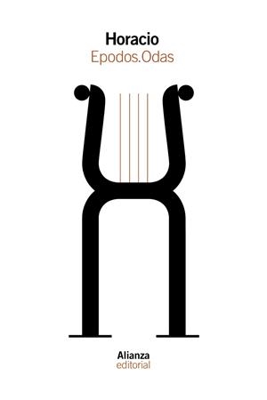 Epodos. Odas | 9788491813293 | Horacio | Librería Castillón - Comprar libros online Aragón, Barbastro