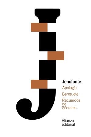 Apología. Banquete. Recuerdos de Sócrates | 9788413626697 | Jenofonte | Librería Castillón - Comprar libros online Aragón, Barbastro