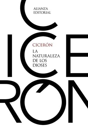La naturaleza de los dioses | 9788413626680 | Cicerón | Librería Castillón - Comprar libros online Aragón, Barbastro