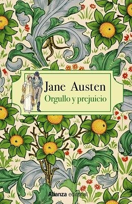 Orgullo y prejuicio | 9788491813026 | Austen, Jane | Librería Castillón - Comprar libros online Aragón, Barbastro