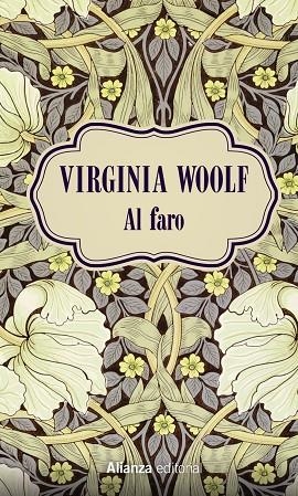 Al faro | 9788491812982 | Woolf, Virginia | Librería Castillón - Comprar libros online Aragón, Barbastro
