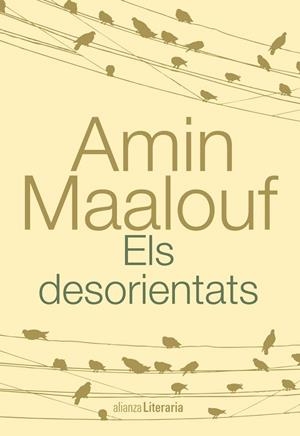 Els desorientats | 9788420682235 | Maalouf, Amin | Librería Castillón - Comprar libros online Aragón, Barbastro