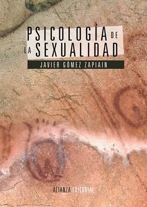 Psicología de la sexualidad | 9788420677989 | Gómez Zapiain, Javier | Librería Castillón - Comprar libros online Aragón, Barbastro
