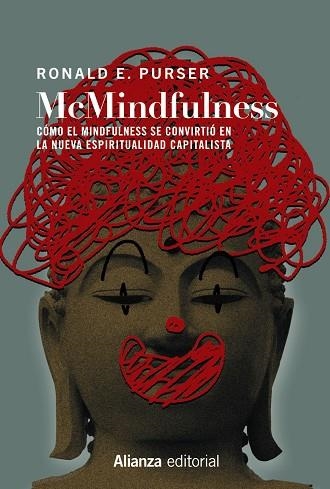 McMindfulness | 9788413623610 | Purser, Ronald E. | Librería Castillón - Comprar libros online Aragón, Barbastro