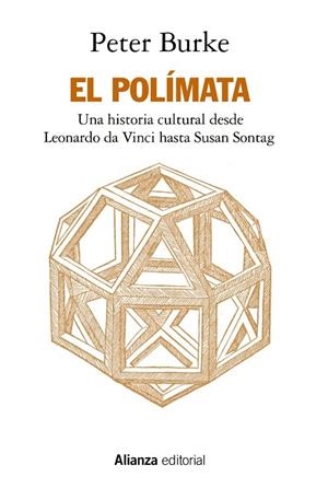 El polímata | 9788413625010 | Burke, Peter | Librería Castillón - Comprar libros online Aragón, Barbastro