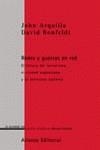 Redes y guerras en red | 9788420691091 | Arquilla, John / Ronfeldt, David | Librería Castillón - Comprar libros online Aragón, Barbastro