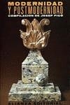 Modernidad y postmodernidad | 9788420695631 | Picó, Josep | Librería Castillón - Comprar libros online Aragón, Barbastro