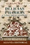Delicias charras | 9788420682402 | Núñez, Elisa | Librería Castillón - Comprar libros online Aragón, Barbastro