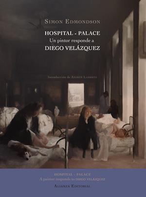 Hospital - Palace | 9788420676302 | Edmondson, Simon | Librería Castillón - Comprar libros online Aragón, Barbastro