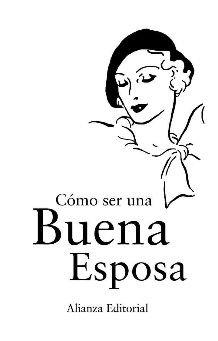Cómo ser una buena esposa | 9788420683478 | Bodleian Library | Librería Castillón - Comprar libros online Aragón, Barbastro
