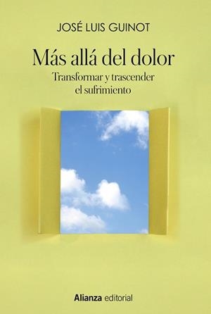 Más allá del dolor | 9788413627953 | Guinot, José Luis | Librería Castillón - Comprar libros online Aragón, Barbastro