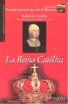 GPH 5 - la reina católica  (Isabel de Castilla) | 9788477116080 | Jiménez de Cisneros y Baudín, Consuelo | Librería Castillón - Comprar libros online Aragón, Barbastro