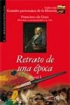 GPH 6 - retrato de una época (Goya) | 9788477116387 | Jiménez de Cisneros y Baudín, Consuelo | Librería Castillón - Comprar libros online Aragón, Barbastro