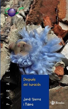 Después del huracán | 9788469604809 | Sierra i Fabra, Jordi | Librería Castillón - Comprar libros online Aragón, Barbastro