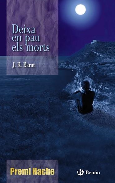 Deixa en pau els morts | 9788469621707 | Barat, J. R. | Librería Castillón - Comprar libros online Aragón, Barbastro
