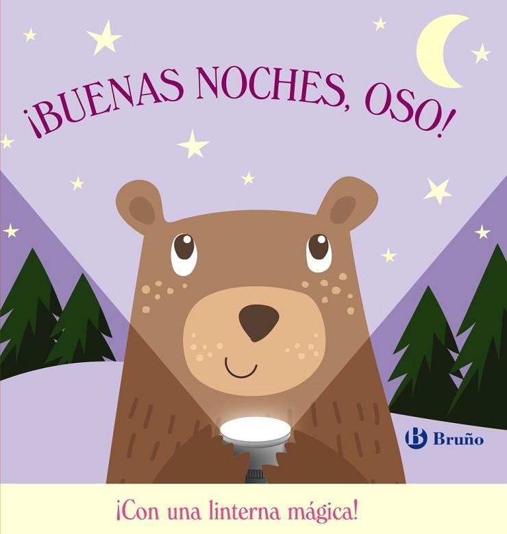 ¡Buenas noches, Oso! | 9788469626740 | AA.VV | Librería Castillón - Comprar libros online Aragón, Barbastro