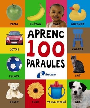 Aprenc 100 paraules | 9788499067445 | VV. AA. | Librería Castillón - Comprar libros online Aragón, Barbastro