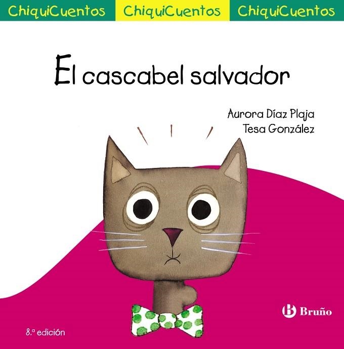 El cascabel salvador | 9788469624210 | Díaz Plaja, Aurora | Librería Castillón - Comprar libros online Aragón, Barbastro