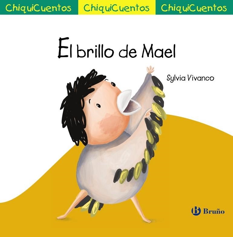 El brillo de Mael | 9788469628614 | Vivanco, Sylvia | Librería Castillón - Comprar libros online Aragón, Barbastro