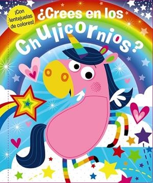 ¿Crees en los chulicornios? | 9788469624593 | LYNCH, Stuart | Librería Castillón - Comprar libros online Aragón, Barbastro