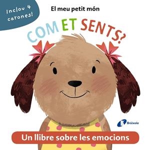 El meu petit món. Com et sents? | 9788413490052 | AA.VV | Librería Castillón - Comprar libros online Aragón, Barbastro