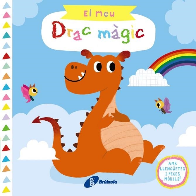 El meu drac màgic | 9788499068824 | VV.AA. | Librería Castillón - Comprar libros online Aragón, Barbastro