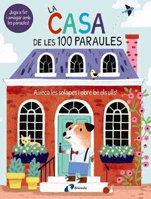 La casa de les 100 paraules | 9788499065489 | Poitier, Anton | Librería Castillón - Comprar libros online Aragón, Barbastro
