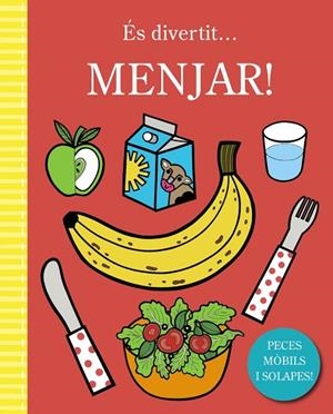 És divertit... menjar! | 9788499063126 | AA.VV | Librería Castillón - Comprar libros online Aragón, Barbastro