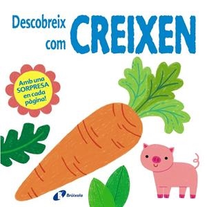 Descobreix com creixen | 9788499062655 | Hulme, Kerri-Ann / Bermingham, Alice-May / Hamley, Kylie | Librería Castillón - Comprar libros online Aragón, Barbastro