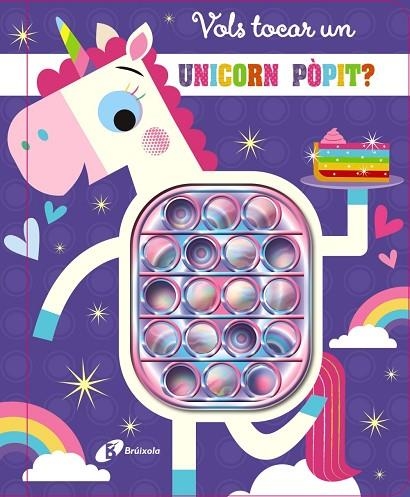 Vols tocar un unicorn pòpit? | 9788413491912 | Greening, Rosie | Librería Castillón - Comprar libros online Aragón, Barbastro