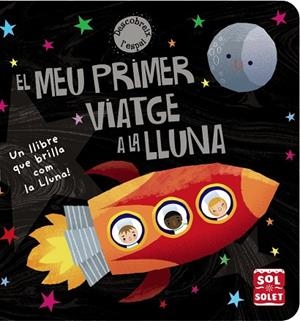 El meu primer viatge a la Lluna | 9788499069586 | Librería Castillón - Comprar libros online Aragón, Barbastro