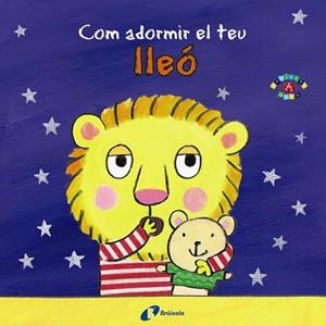 Com adormir el teu lleó | 9788499067087 | Clarke, Jane | Librería Castillón - Comprar libros online Aragón, Barbastro