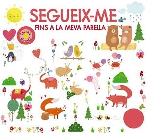 Segueix-me fins a la meva parella | 9788499063874 | Chapman, Aimée / Newton, Robyn / Munday, Natalie / Hamley, Kylie | Librería Castillón - Comprar libros online Aragón, Barbastro