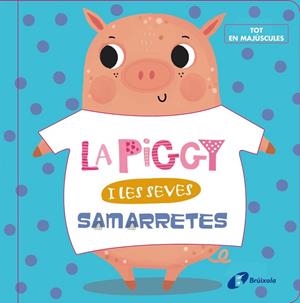 La Piggy i les seves samarretes | 9788499062631 | AA.VV | Librería Castillón - Comprar libros online Aragón, Barbastro