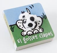 El gosset Clapes | 9788483046142 | Van der Put, Klaartje | Librería Castillón - Comprar libros online Aragón, Barbastro