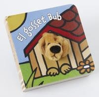 El gosset Bub | 9788483046289 | Van der Put, Klaartje | Librería Castillón - Comprar libros online Aragón, Barbastro