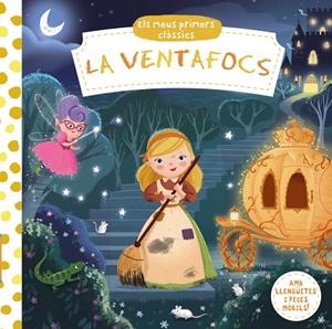 Els meus primers clàssics. Ventafocs | 9788499068220 | VV. AA. | Librería Castillón - Comprar libros online Aragón, Barbastro