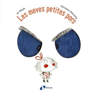 Les meves petites pors | 9788499066424 | Witek, Jo | Librería Castillón - Comprar libros online Aragón, Barbastro
