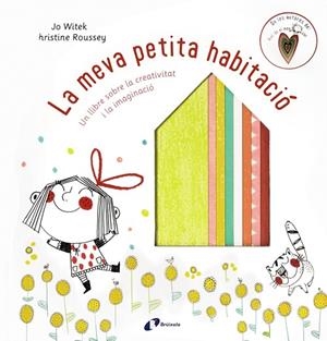 La meva petita habitació | 9788499068084 | Witek, Jo | Librería Castillón - Comprar libros online Aragón, Barbastro