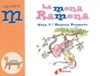 La mona Ramona (m) | 9788483041994 | Doumerc, Beatriz | Librería Castillón - Comprar libros online Aragón, Barbastro